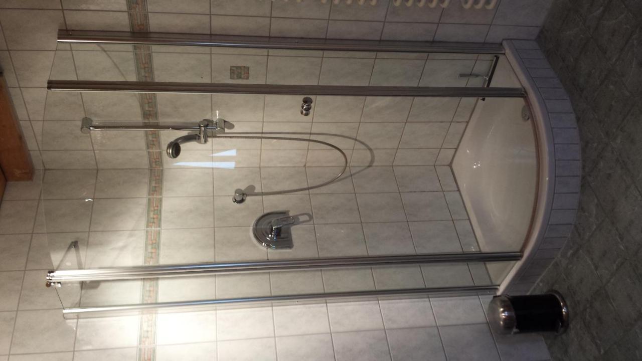 Ferienhaus Schwoerer 라인하우젠 외부 사진