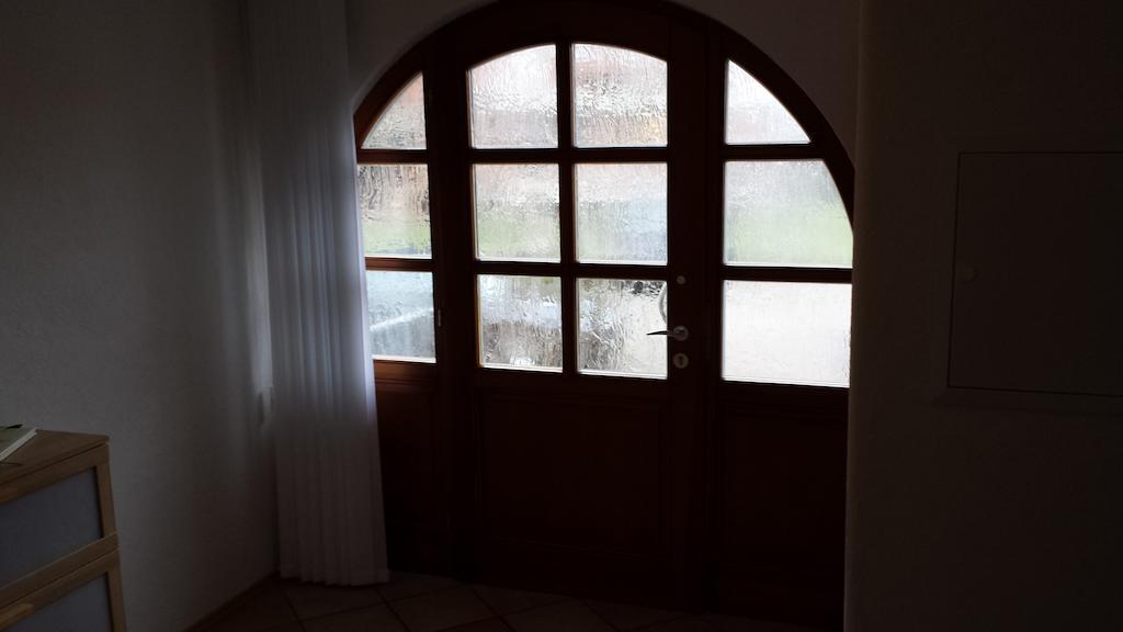 Ferienhaus Schwoerer 라인하우젠 객실 사진